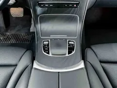 2021 Mercedes-Benz C-Class C 260 L Sport — фото 12