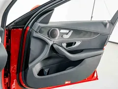 2021 Mercedes-Benz C-Class C 260 L Sport — фото 13