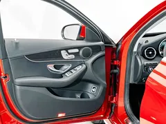 2021 Mercedes-Benz C-Class C 260 L Sport — фото 15