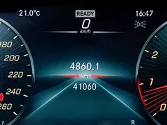2021 Mercedes-Benz C-Class C 260 L Sport — фото 16