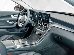 2021 Mercedes-Benz C-Class C 260 L Sport — фото 17