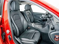 2021 Mercedes-Benz C-Class C 260 L Sport — фото 18