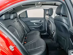 2021 Mercedes-Benz C-Class C 260 L Sport — фото 20