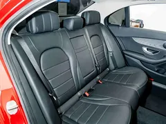 2021 Mercedes-Benz C-Class C 260 L Sport — фото 21