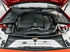 2021 Mercedes-Benz C-Class C 260 L Sport — фото 23