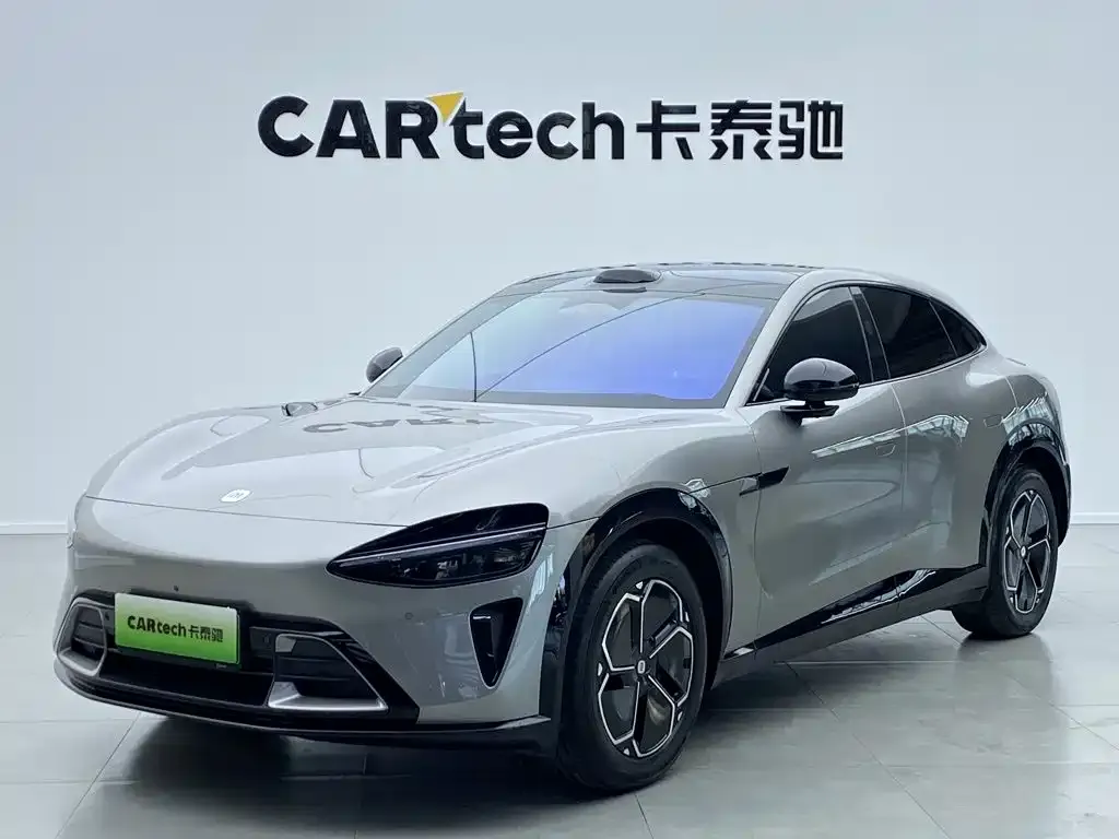 2025 Xiaomi YU7 RWD Long Range
