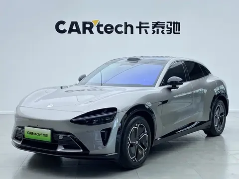 2025 Xiaomi YU7 RWD Long Range