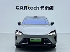 2025 Xiaomi YU7 RWD Long Range — фото 2