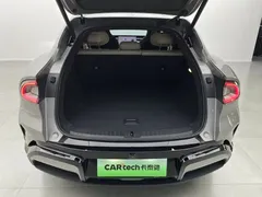 2025 Xiaomi YU7 RWD Long Range — фото 3