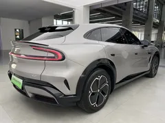 2025 Xiaomi YU7 RWD Long Range — фото 4