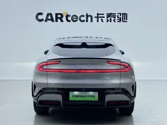 2025 Xiaomi YU7 RWD Long Range — фото 5
