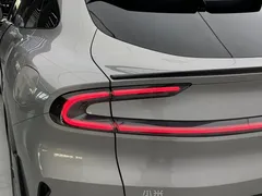 2025 Xiaomi YU7 RWD Long Range — фото 7
