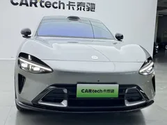 2025 Xiaomi YU7 RWD Long Range — фото 10