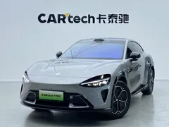 2025 Xiaomi YU7 RWD Long Range — фото 11