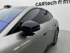 2025 Xiaomi YU7 RWD Long Range — фото 12
