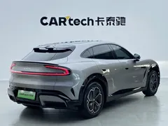 2025 Xiaomi YU7 RWD Long Range — фото 13