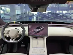2025 Xiaomi YU7 RWD Long Range — фото 15