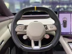 2025 Xiaomi YU7 RWD Long Range — фото 16
