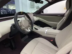 2025 Xiaomi YU7 RWD Long Range — фото 19