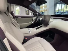 2025 Xiaomi YU7 RWD Long Range — фото 20
