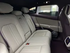 2025 Xiaomi YU7 RWD Long Range — фото 21