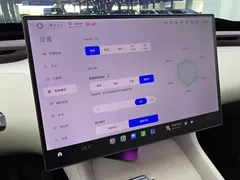2025 Xiaomi YU7 RWD Long Range — фото 23