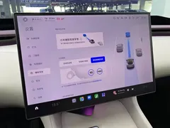 2025 Xiaomi YU7 RWD Long Range — фото 24