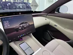 2025 Xiaomi YU7 RWD Long Range — фото 25