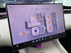 2025 Xiaomi YU7 RWD Long Range — фото 27