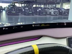 2025 Xiaomi YU7 RWD Long Range — фото 28