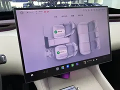 2025 Xiaomi YU7 RWD Long Range — фото 29