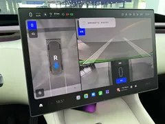 2025 Xiaomi YU7 RWD Long Range — фото 30