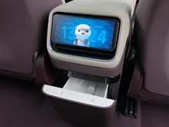 2025 Xiaomi YU7 RWD Long Range — фото 31