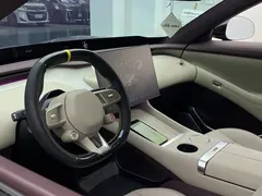 2025 Xiaomi YU7 RWD Long Range — фото 32