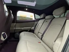 2025 Xiaomi YU7 RWD Long Range — фото 35