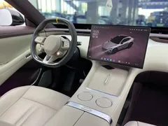 2025 Xiaomi YU7 RWD Long Range — фото 37