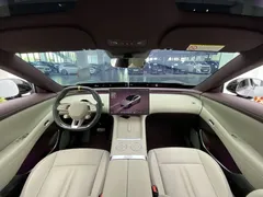 2025 Xiaomi YU7 RWD Long Range — фото 38