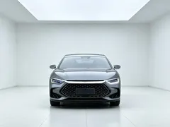 2023 BYD Han PHEV Champion 121KM Premium — фото 2