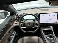 2023 BYD Han PHEV Champion 121KM Premium — фото 3