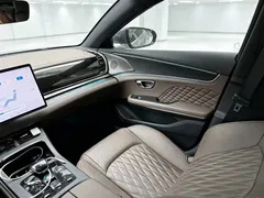 2023 BYD Han PHEV Champion 121KM Premium — фото 4