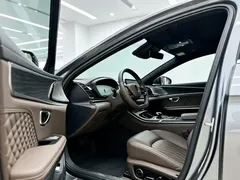 2023 BYD Han PHEV Champion 121KM Premium — фото 6