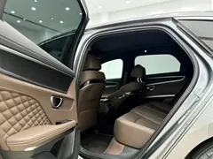 2023 BYD Han PHEV Champion 121KM Premium — фото 7