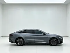 2023 BYD Han PHEV Champion 121KM Premium — фото 9
