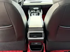 2022 Geely Emgrand L 1.4T CVT Flagship, белый — фото 10