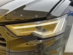2023 Audi A6 Avant 45 TFSI Sport, чёрный — фото 7