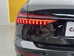 2023 Audi A6 Avant 45 TFSI Sport, чёрный — фото 8