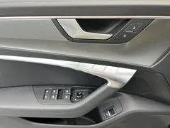 2023 Audi A6 Avant 45 TFSI Sport, чёрный — фото 16