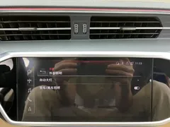 2023 Audi A6 Avant 45 TFSI Sport, чёрный — фото 22