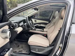 2024 BYD Yuan PLUS Honor 430km Exceed — фото 5
