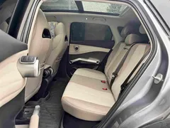 2024 BYD Yuan PLUS Honor 430km Exceed — фото 6